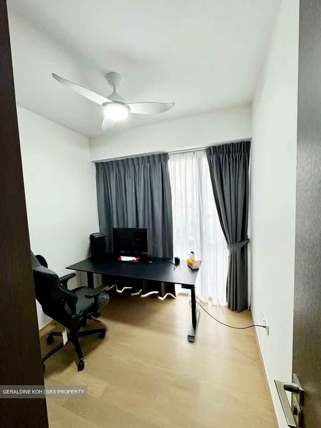 Piccadilly Grand (D8), Apartment #540020231